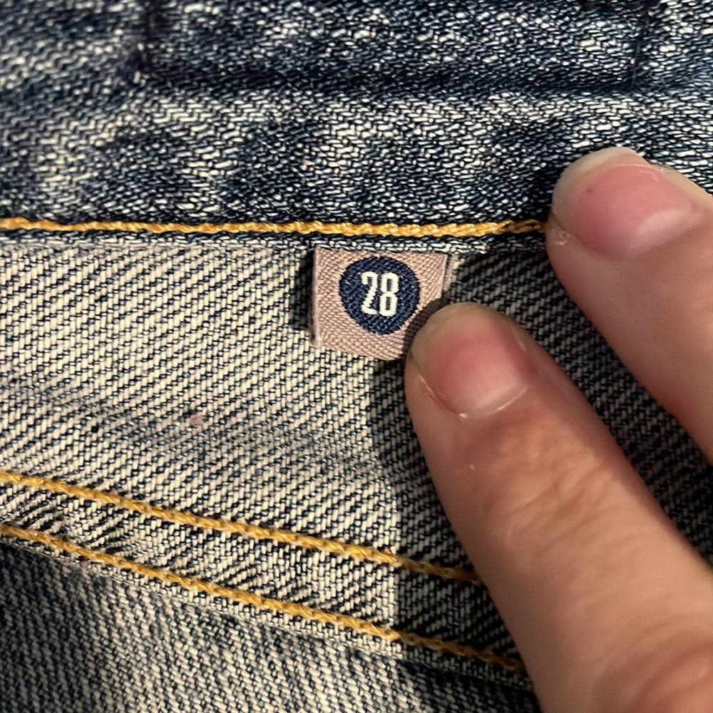 Citizens of Humanity Jeans - Picture 6 of 12